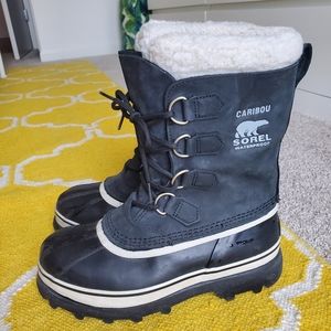 Sorel Caribou Boots